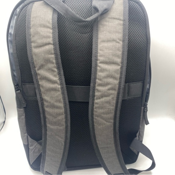 ASUS Zenbook Backpack Notebook / Laptop 15 Inch Laptop. Travel Work College - Picture 3 of 5